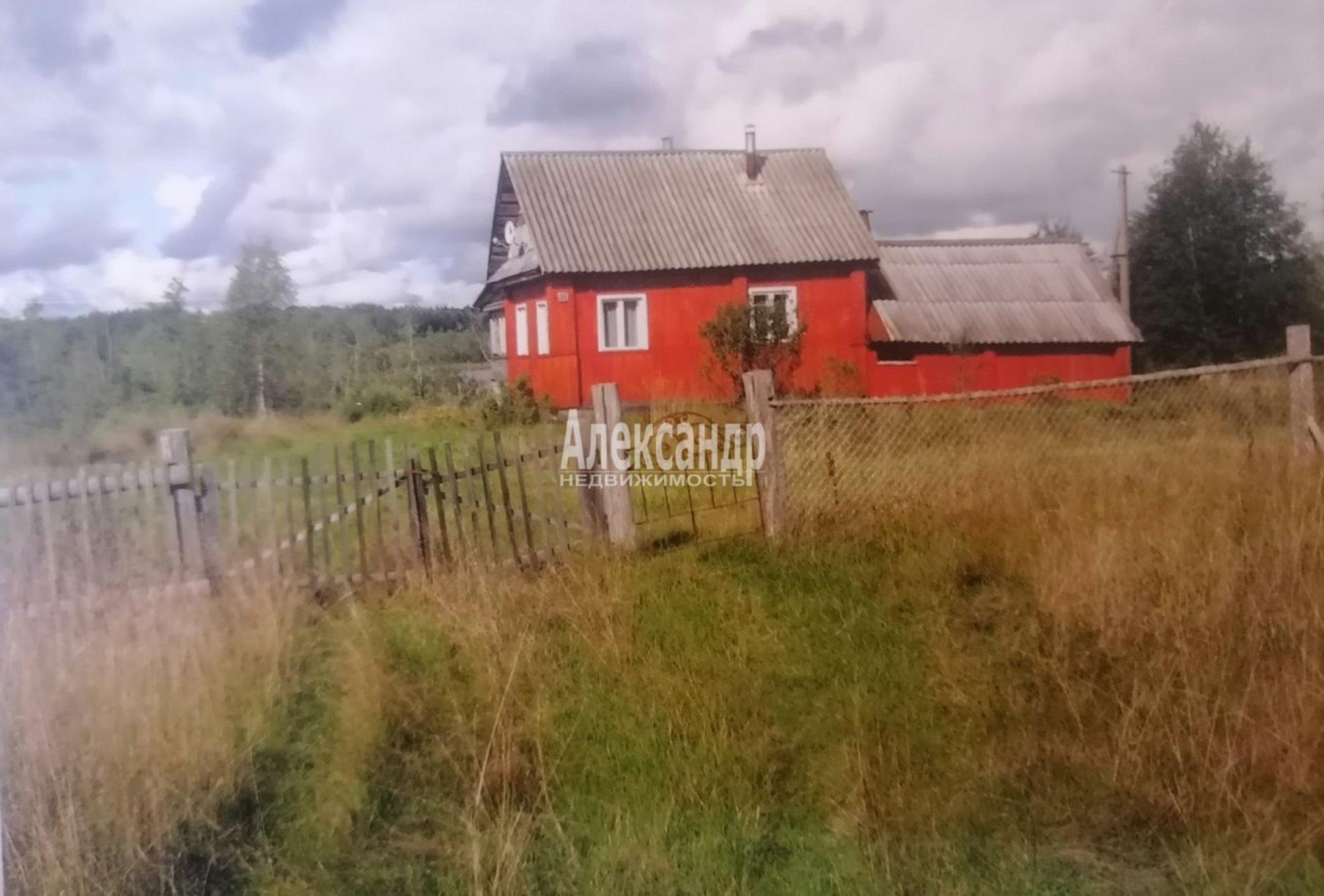 Купить дачу, дом, коттедж за 1 800 000 рублей на Сковородка дер.
