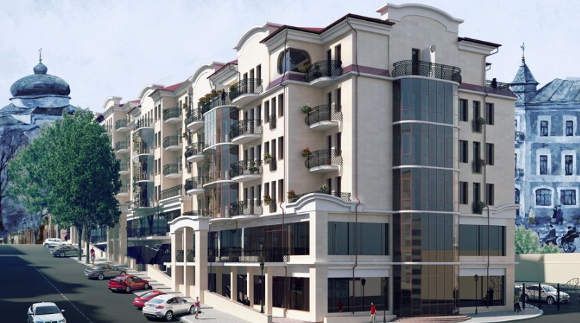 Royce House (Ройс Хаус)