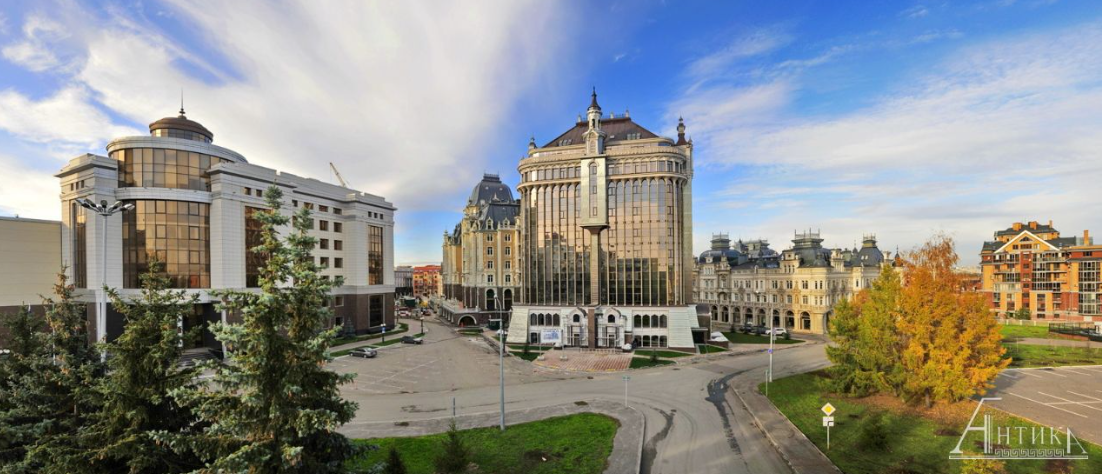 Ренессанс