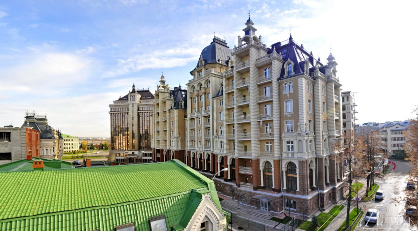 Ренессанс