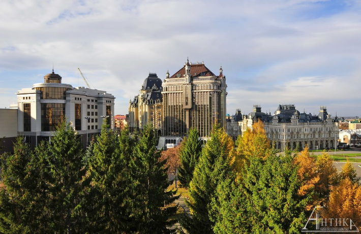 Ренессанс