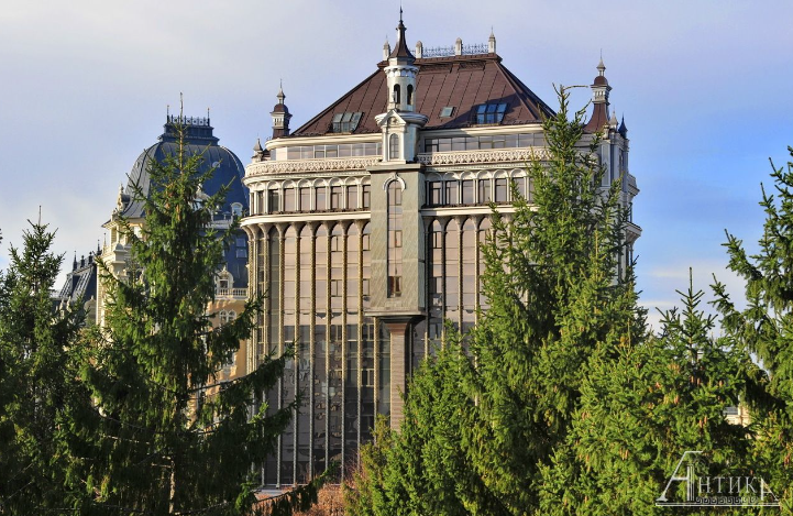 Ренессанс