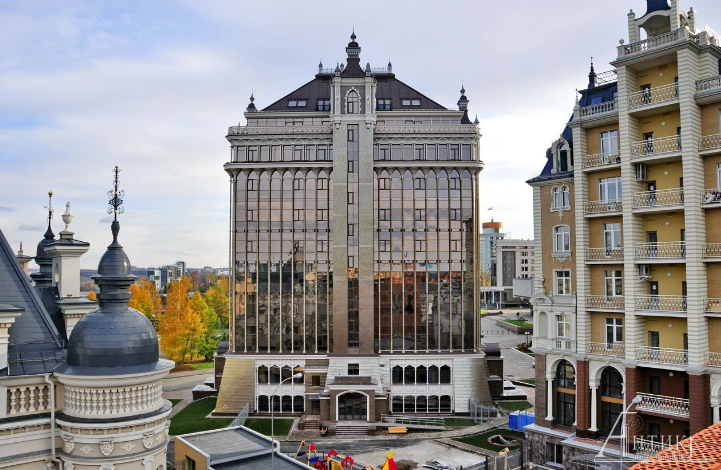 Ренессанс