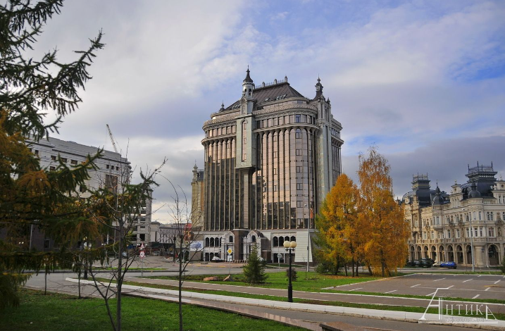 Ренессанс