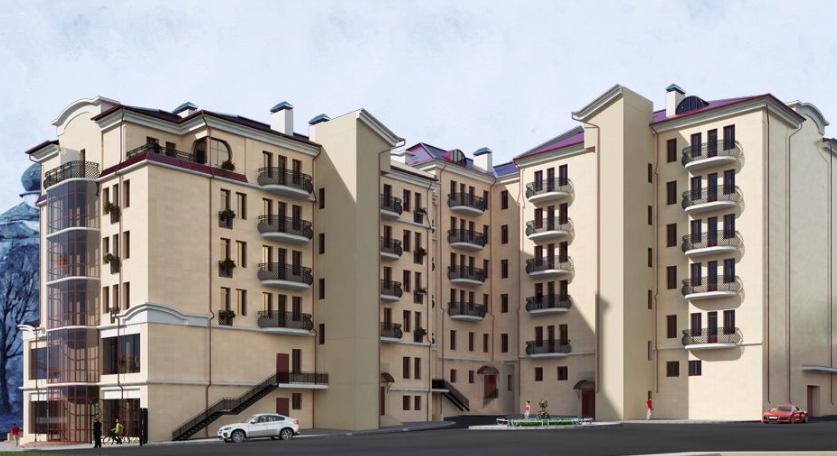 Royce House (Ройс Хаус)