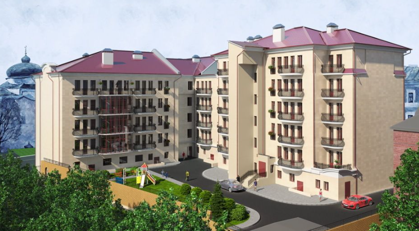 Royce House (Ройс Хаус)