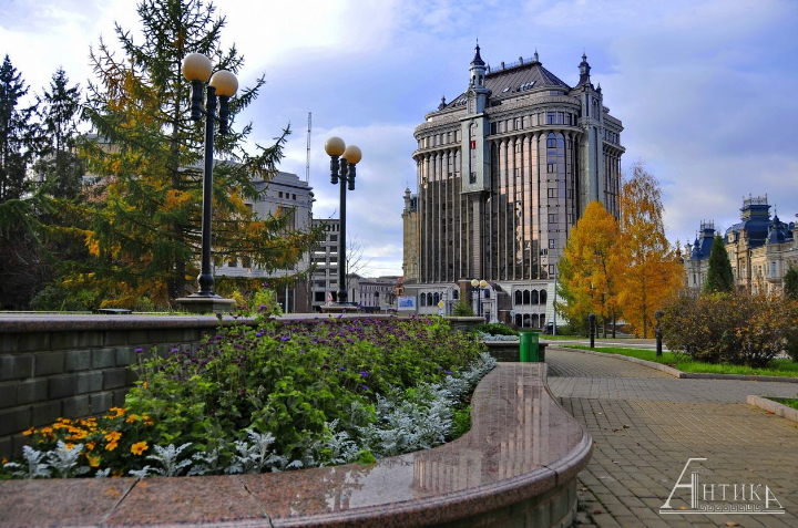 Ренессанс