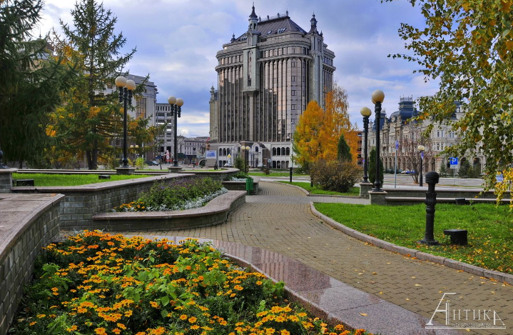 Ренессанс