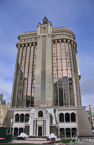 Ренессанс