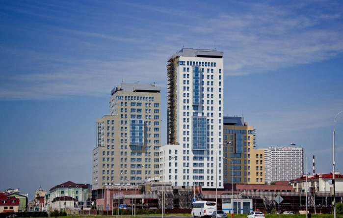 Барселона
