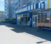 торговое помещение 366 кв м Васильево  Ленина, 57
