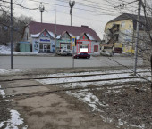 торговое помещение 54 кв м ул Танкистов, 210