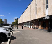 офис 77 кв м, этаж 2/2 пр-кт им Вахитова, 24