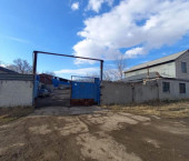 склад 18783 кв м ул Универсальная, 38