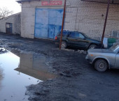 склад 760 кв м ш Аэропортовское, 1