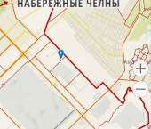 земля 29000 сот Респ Татарстан, Тукаевский р-н, д Азьмушкино