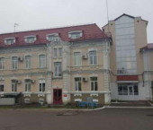 офис 9700 кв м, этаж 1/2 Чистополь,  Энгельса, 80