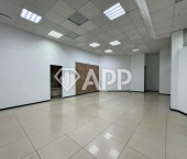 офис 81.8 кв м, этаж 1/7 улица Фрунзе