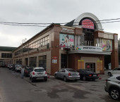 торговое помещение 1000 кв м ул Рабоче-Крестьянская, 11а