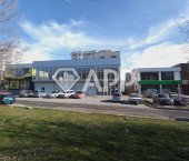 торговое помещение 700 кв м Анапское шоссе, 53