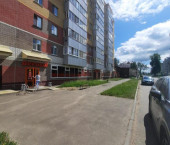 помещение 165 кв м Зеленодольск, Гагарина, 12