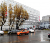 офис 200 кв м, этаж 6/8 Сырковское шоссе, 2а