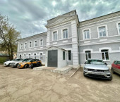помещение 836.5 кв м ул Осипенко, 10а