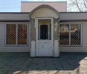 офис 56 кв м, этаж 1/1 улица Менделеева