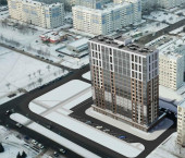 помещение 62 кв м проспект Шинников