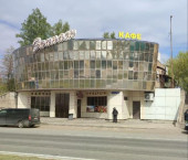 помещение 200 кв м пр-кт Казанский, 32