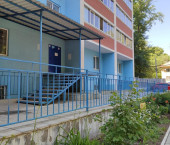 помещение 245 кв м ул Советская, 60А
