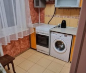 1-комн, 34кв м, этаж 7/10 Воровского улица, 101