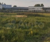 земля 4.1 сот Атаманская улица, 100