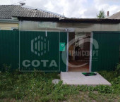 коттедж 50 кв м Поддубная улица, 17
