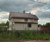 коттедж 174 кв м 7-я линия