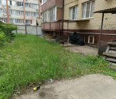 помещение 73 кв м Мусоргского, 19