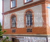 коттедж 286 кв м улица Владимира Высоцкого