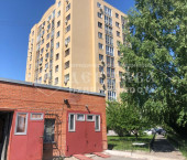 18 кв м проспект Ленина