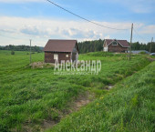 коттедж 88.4 кв м Лумиваара пос.