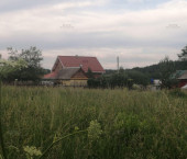 земля 12.5 сот Тенистая ул, д.41