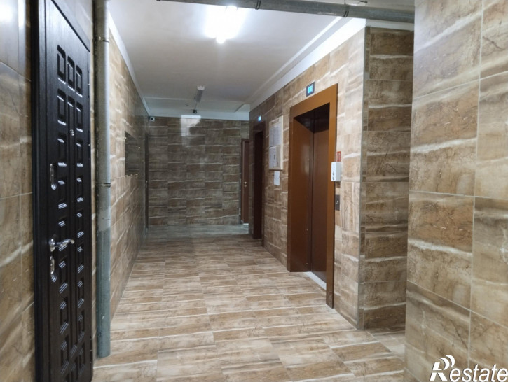 2-комн квартира Молодежная ул., 12а