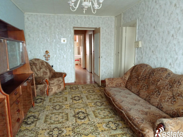 3-комн квартира Макаренко ул., 13