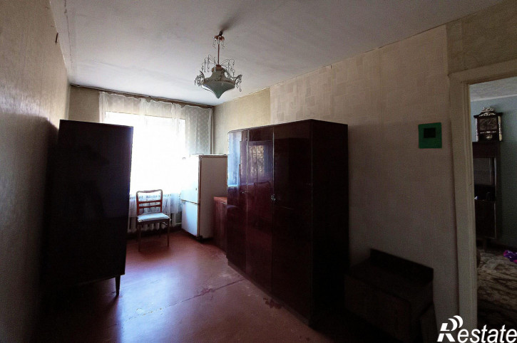 3-комн квартира Макаренко ул., 13