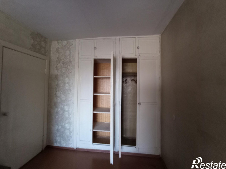 3-комн квартира Макаренко ул., 13