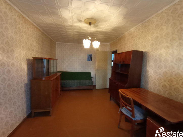 3-комн квартира Макаренко ул., 13