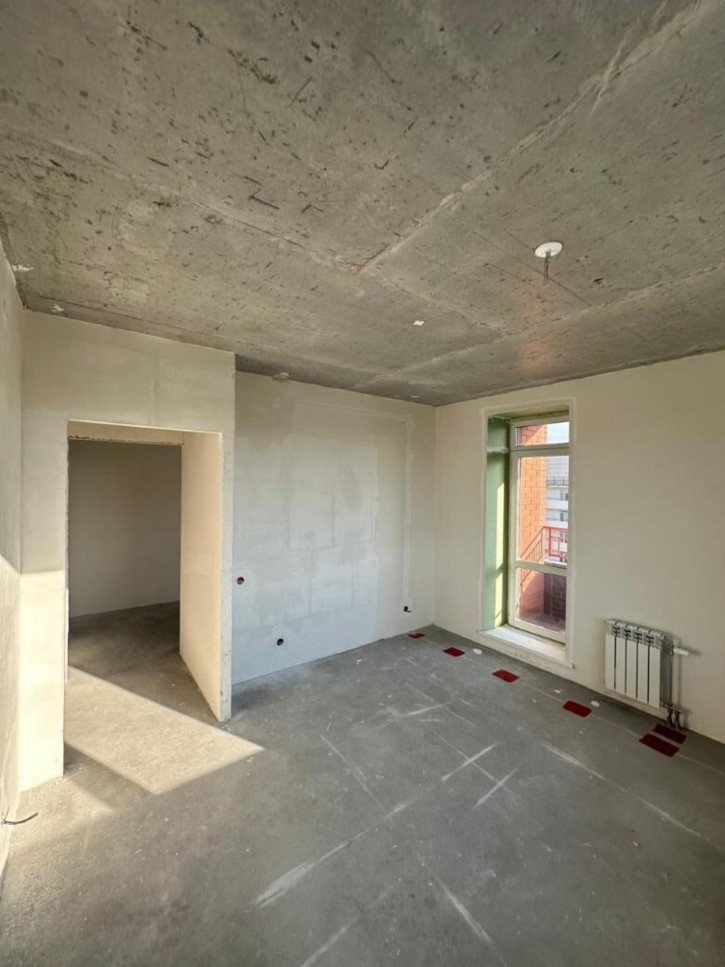 2-комн квартира ул Тульская, 76