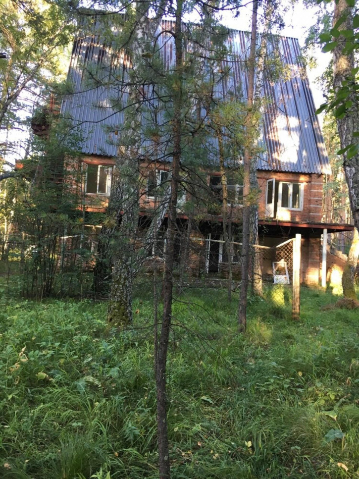 Помещение свободного назначения с. Кирза