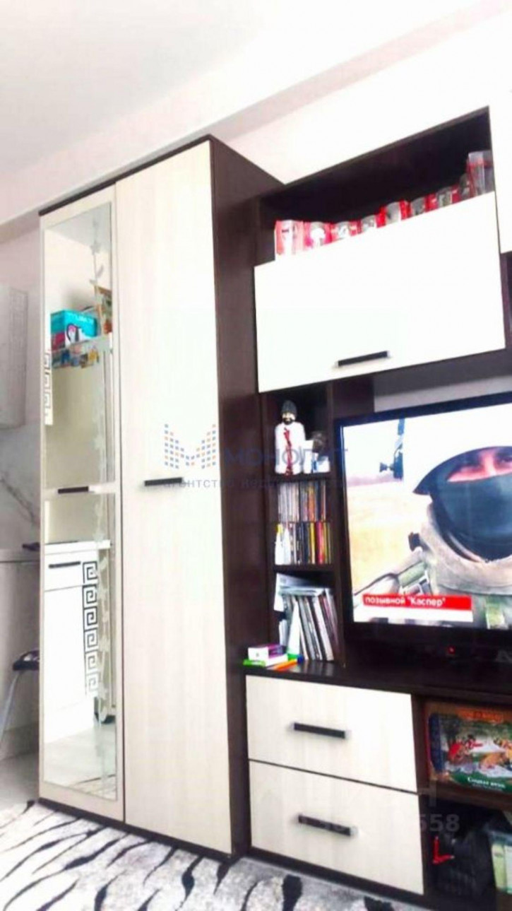 Комната проспект Ильича, 15,  д. 15