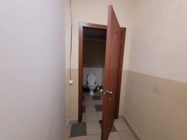 Офис ул Каширская, 7