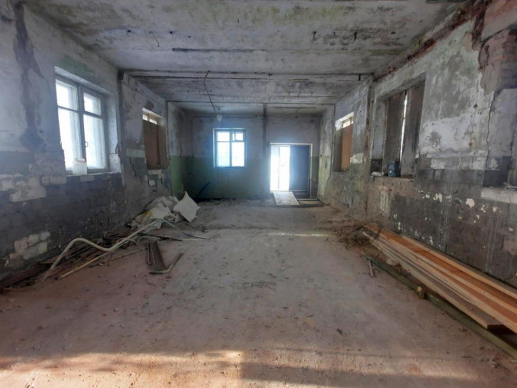 Офис ул Земеца, 13